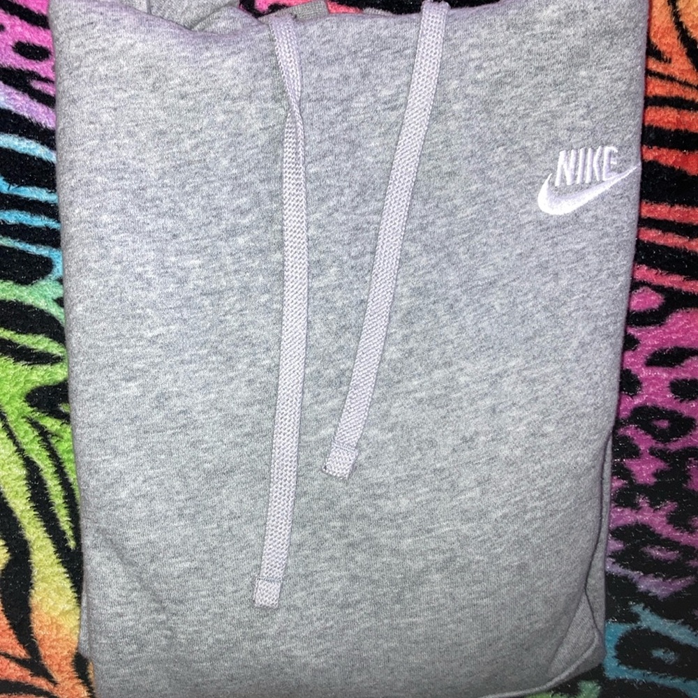 Nike hoodie